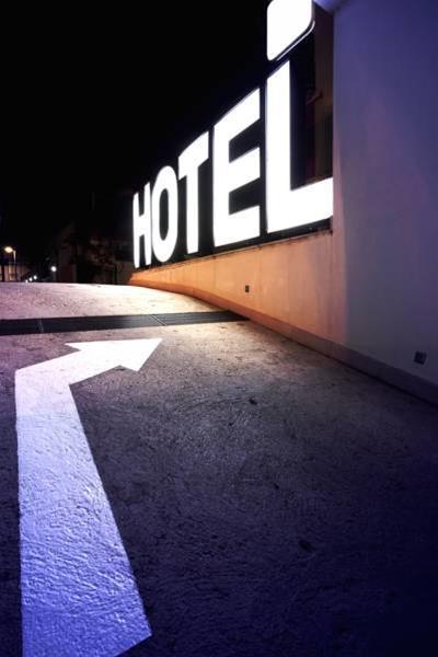 Garni Hotel Crystal — Kraljevo — photo 4