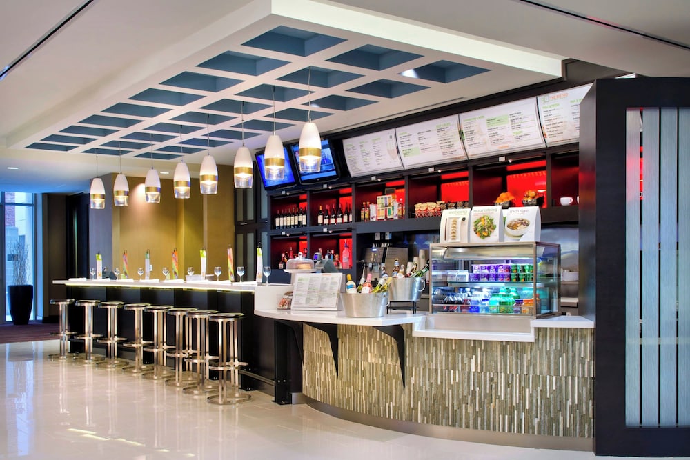 Courtyard by Marriott Washington DC Foggy Bottom - featured photo