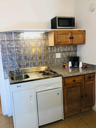 Pine View Motel - photo 40