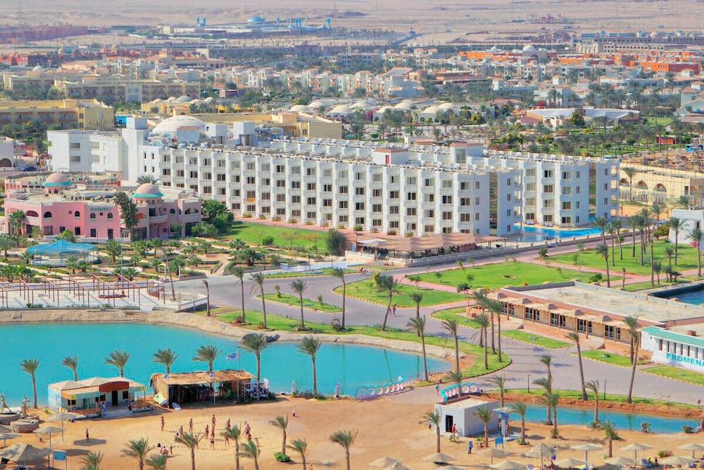 White Valley Palace - last minute hotel in Hurghada