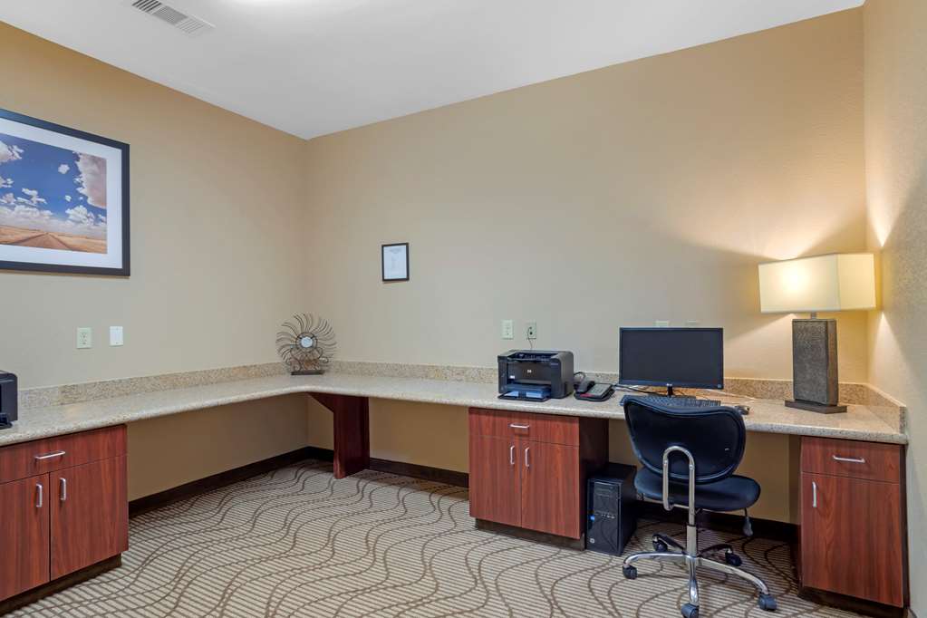Best Western Texas City - photo 36