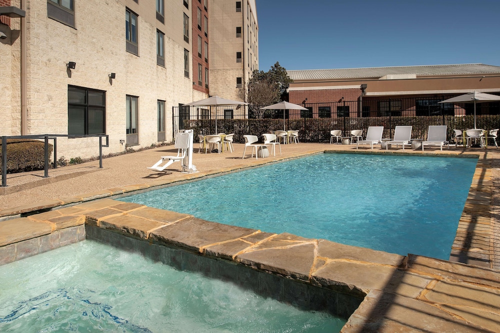 Hilton Garden Inn Dallas Duncanville - photo 26