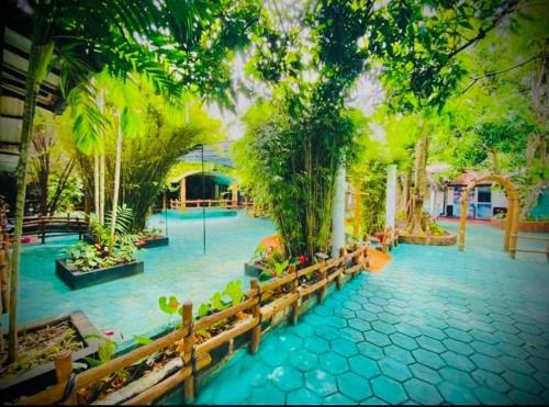 Hotel A one Kalawewa - last minute hotel in Dambulla