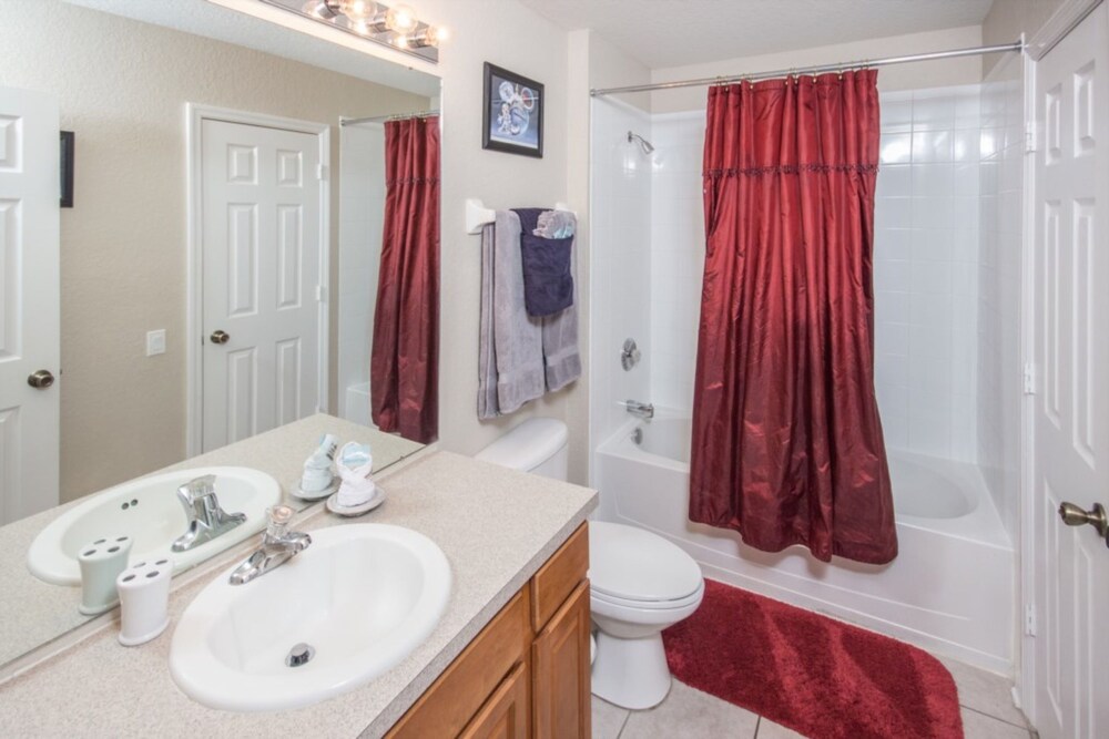 Windsor Hills Resort Homes - photo 77