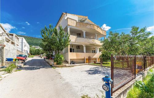 Amazing Apartment In Kastel Stari — 4-Star Luxury Hotel in Kastel Stari, Croatia