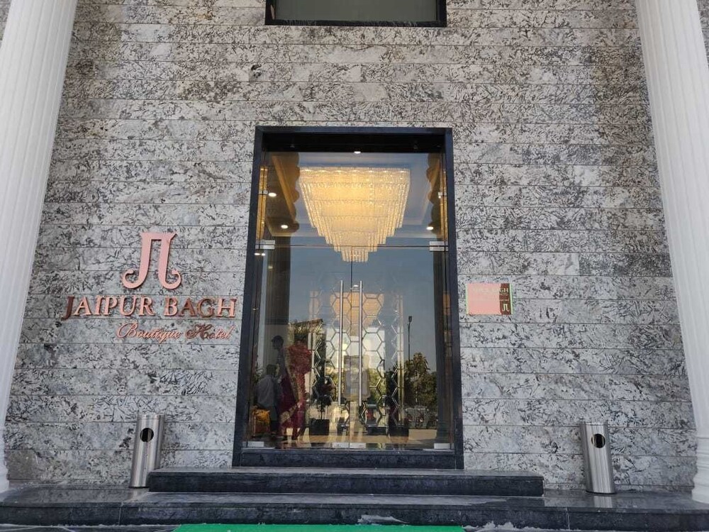 Jaipur Bagh by Saagasa Hotels in Jaipur, India