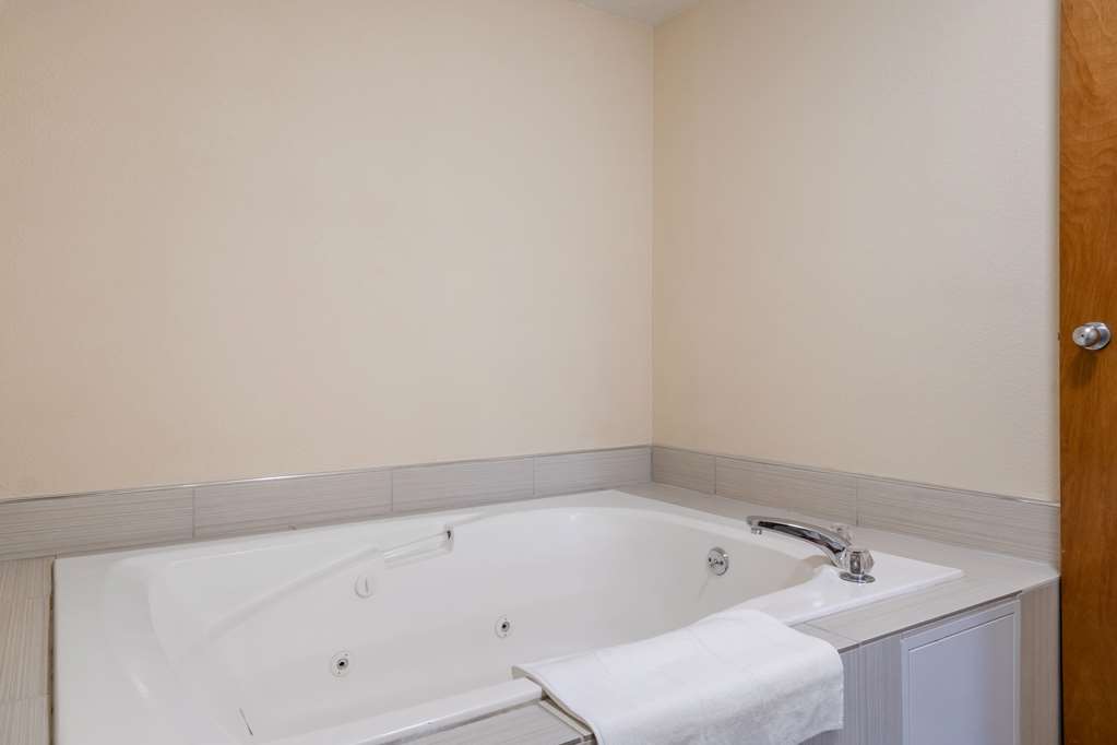 Best Western Campbellsville Inn - photo 14
