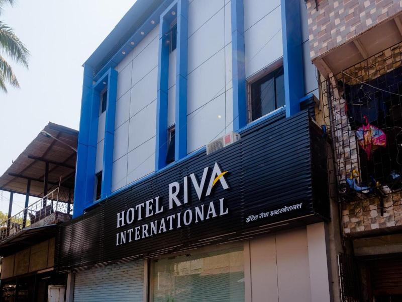 Riva International - last minute hotel in Mumbai