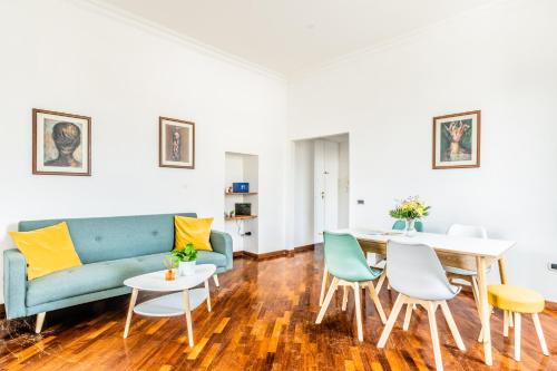 Bacoli Sveva Luxury House Terrace & Design — 4-Star Luxury Hotel in Bacoli, Italy