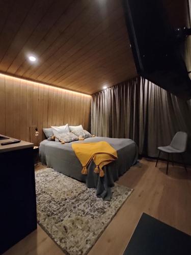 Black Hotel — hotel near Oulu Airport