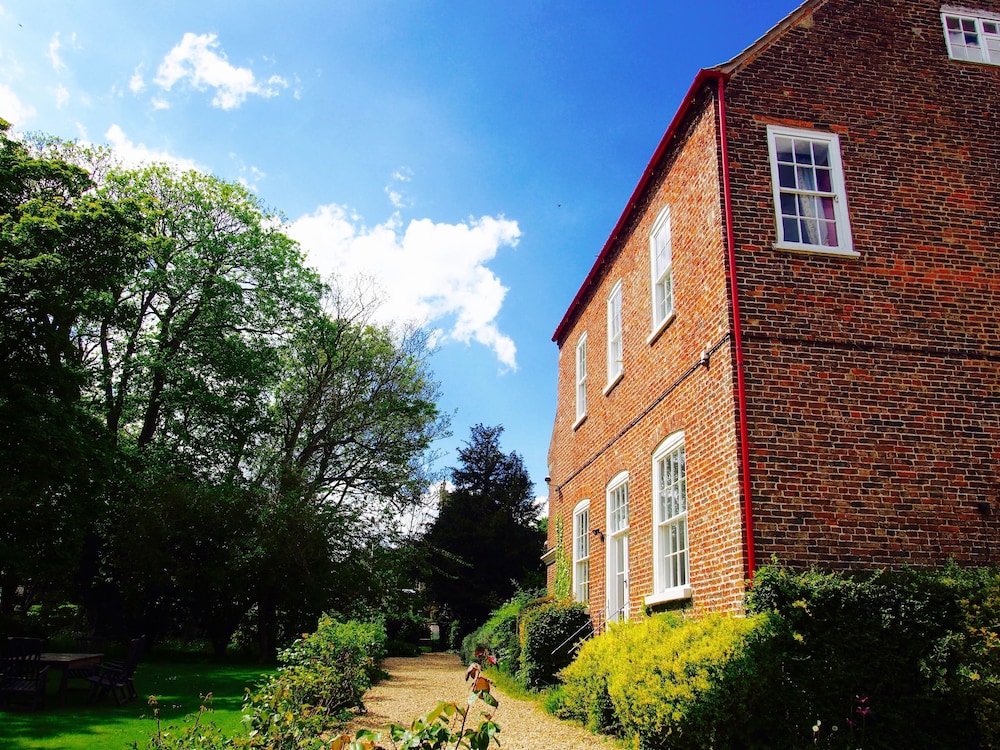 Wrangham House Hotel in Filey, United Kingdom
