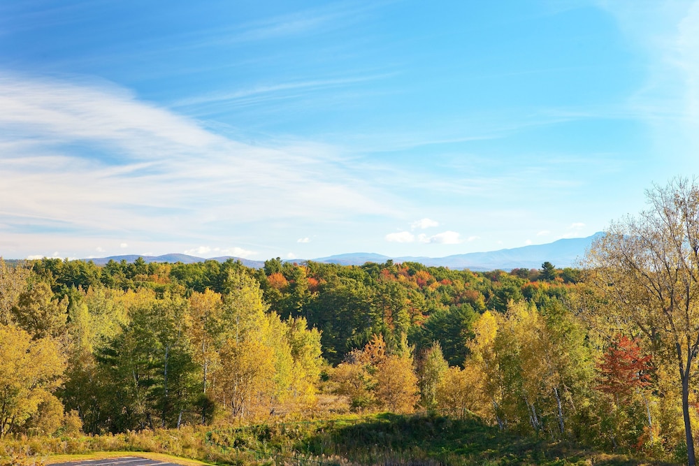 DoubleTree by Hilton Burlington Vermont - photo 60