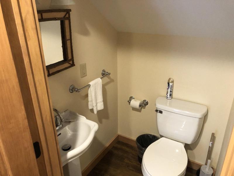 The Woods Inn - photo 24