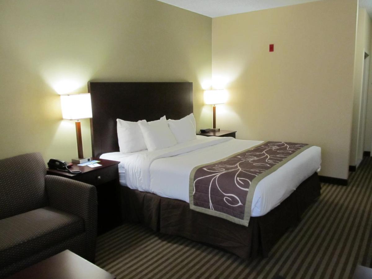 Quality Inn Brewerton Syracuse Oneida Lake Area - photo 14