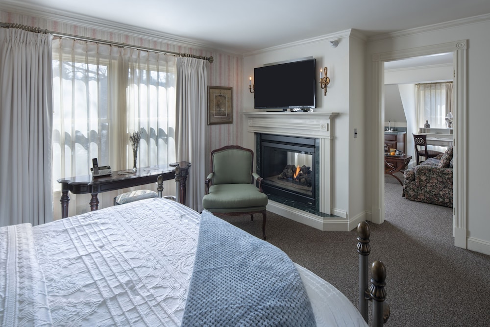The Inn at Thorn Hill & Spa - photo 13
