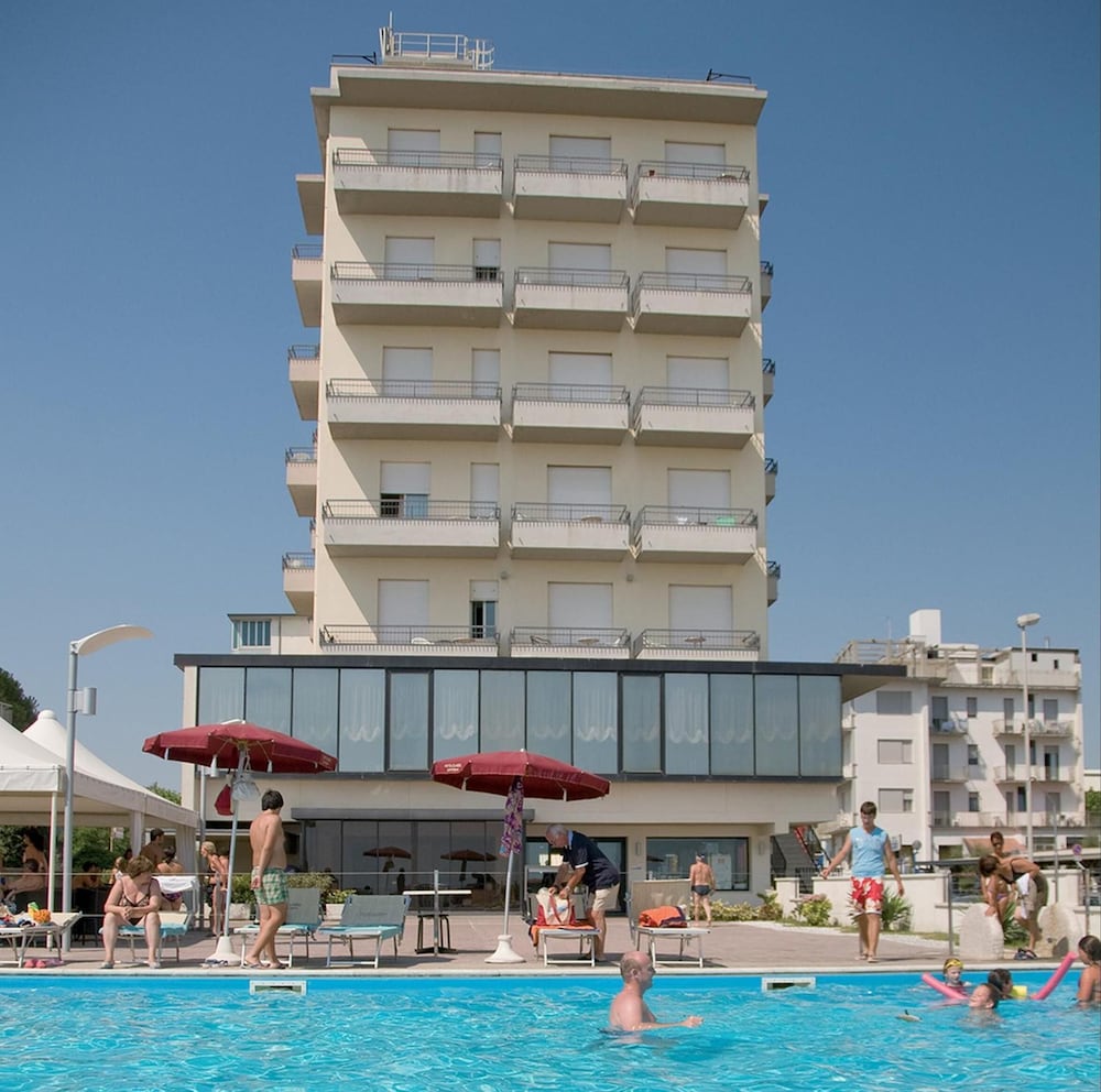 Hotel Classic - last minute hotel in Ravenna