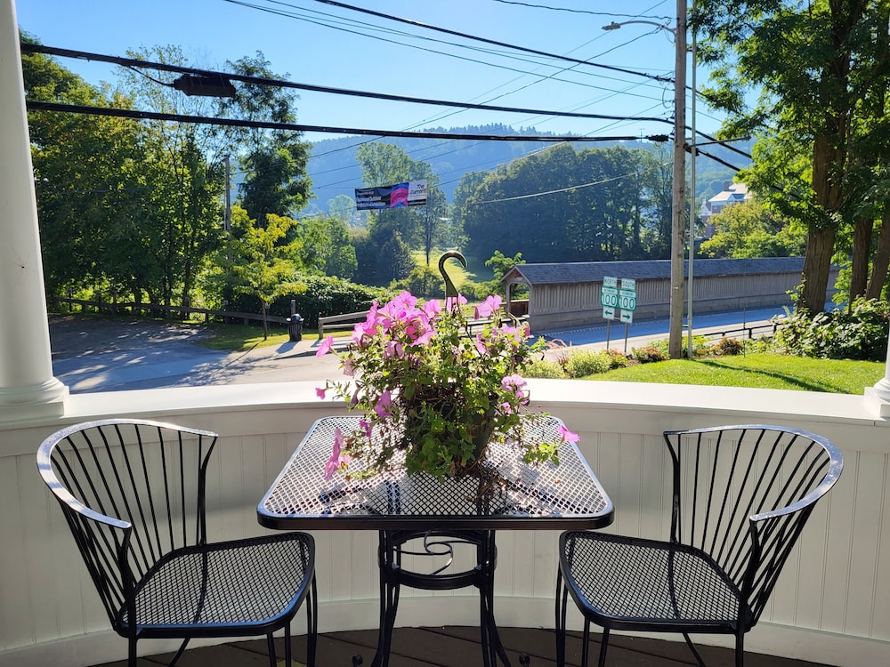 The Stowe Village Inn - photo 55
