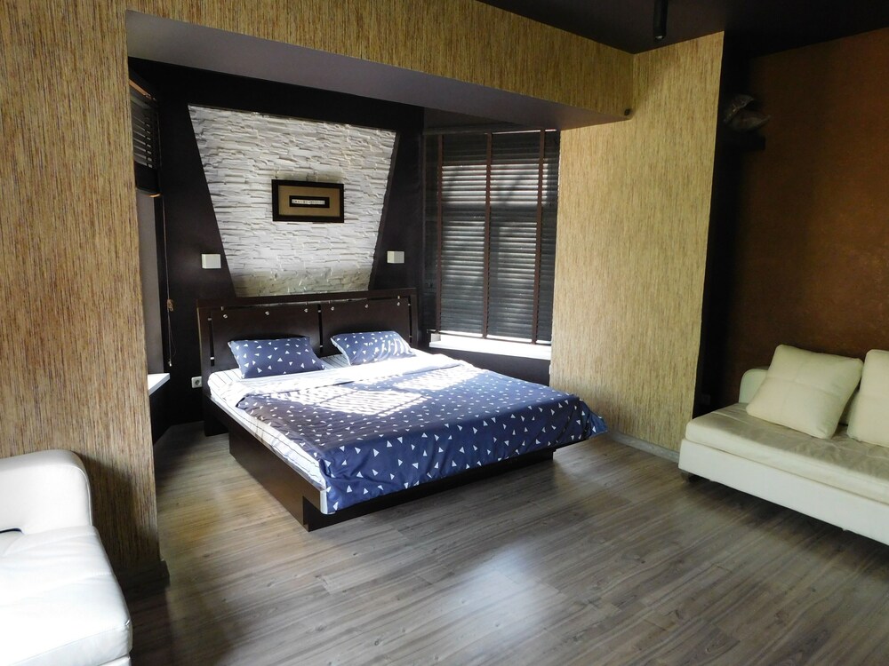 Limehouse in Vladivostok, Russia