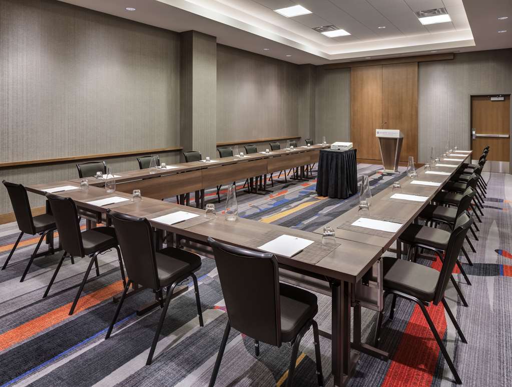 Hyatt Regency Bloomington Minneapolis - photo 18