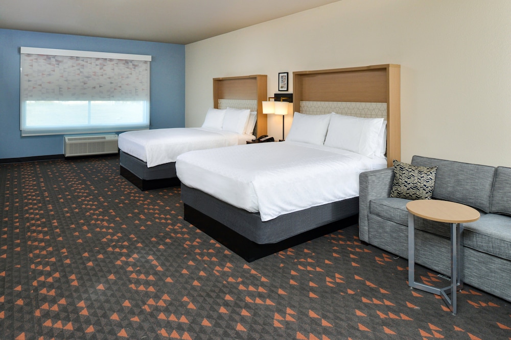 Holiday Inn Fort Worth Alliance by IHG - photo 13