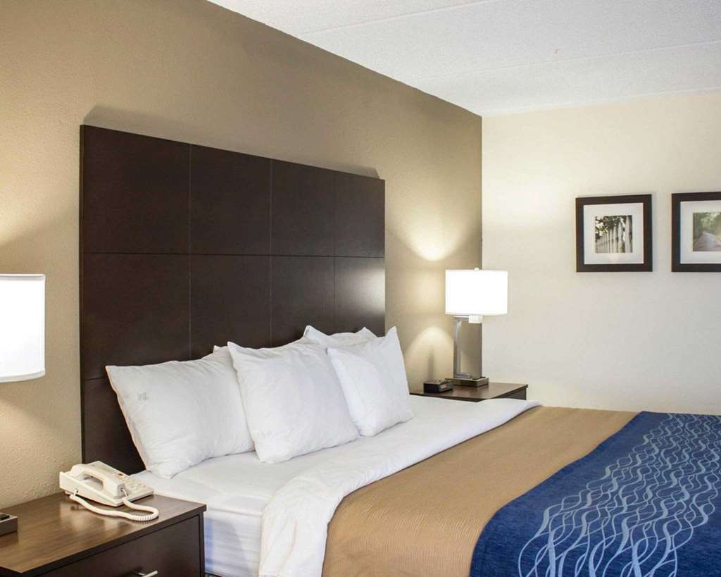 Comfort Inn & Suites Fuquay Varina - photo 6