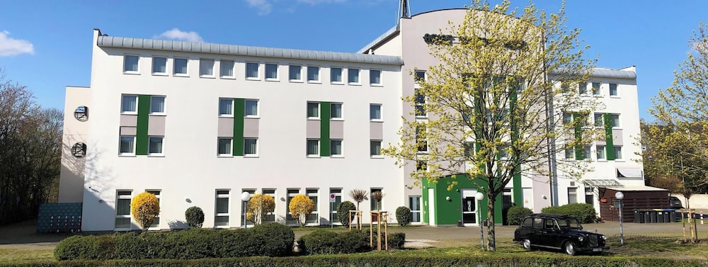 ACHAT Hotel Monheim am Rhein in Monheim, Germany