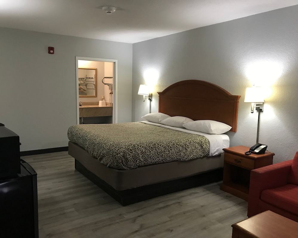 Walnut Inn Checotah - photo 5