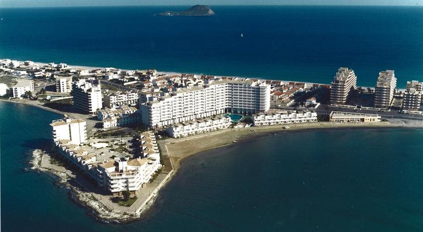 Pedruchillo Multiservicios Slne — La Manga Del Mar Menor