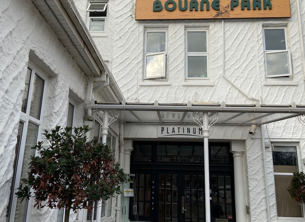 Bourne Park Hotel in Bournemouth, United Kingdom