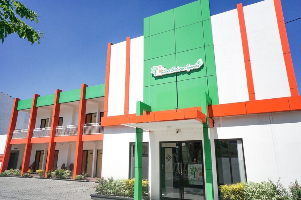 RedDoorz Syariah @ Buduran Sidoarjo in Sidoarjo, Indonesia