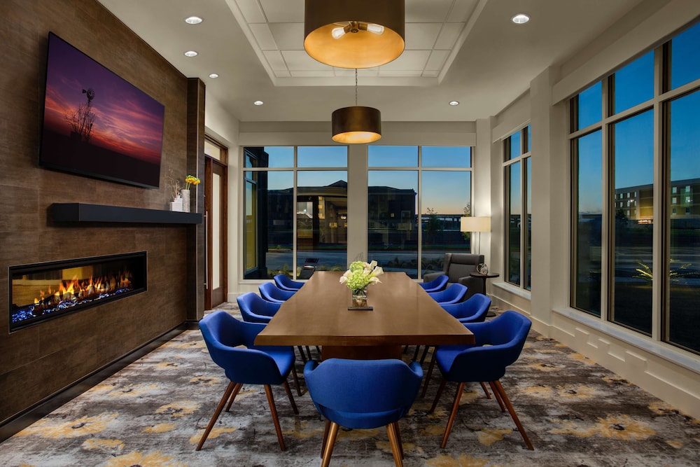 Hilton Garden Inn Lubbock - photo 39