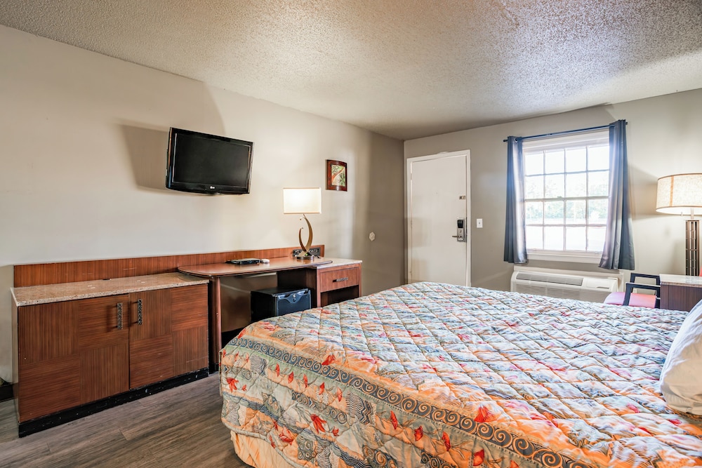Southern Inn By OYO Walterboro I 95 - photo 19