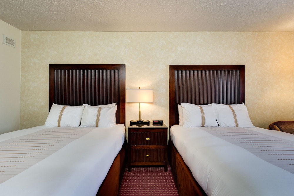 Fireside Inn and Suites - photo 12