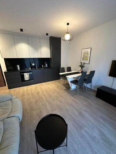 Apartament Gdańsk Starówka Parking gratis — 4-Star Luxury Hotel in Gdansk, Poland