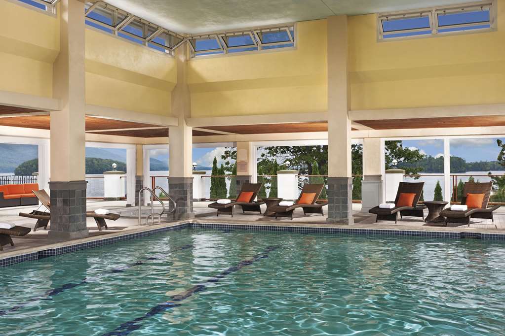 The Sagamore - photo 13