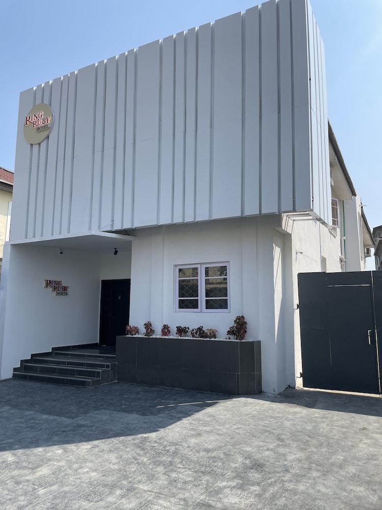 Ringruby Hotel Value County in Unknown City, Nigeria