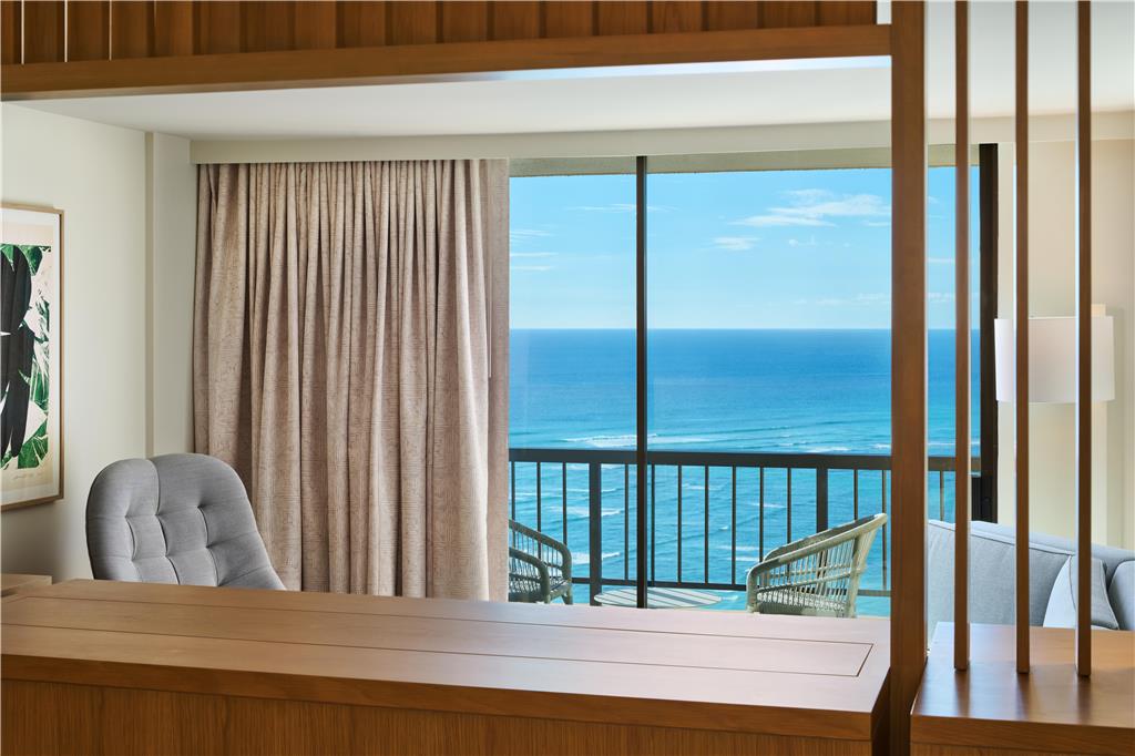 Hyatt Regency Waikiki Beach Resort & Spa - photo 107