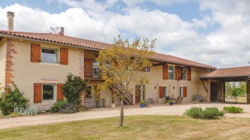 Chez Odile & Colin - last minute hotel in Unknown City