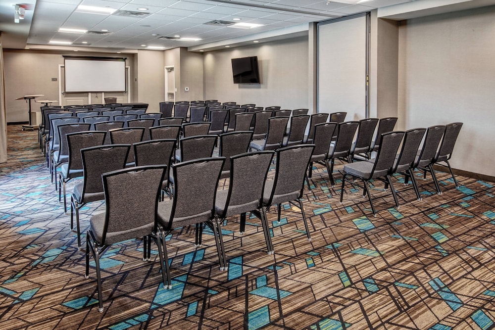 Residence Inn by Marriott Tulsa Midtown - photo 51