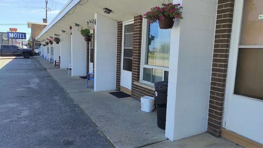 Regal Motel — Timmins — photo 2