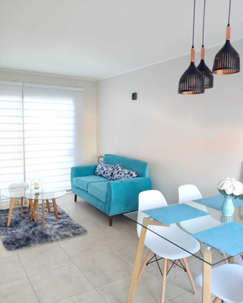 Alojamiento Kpaz in Santiago, Chile