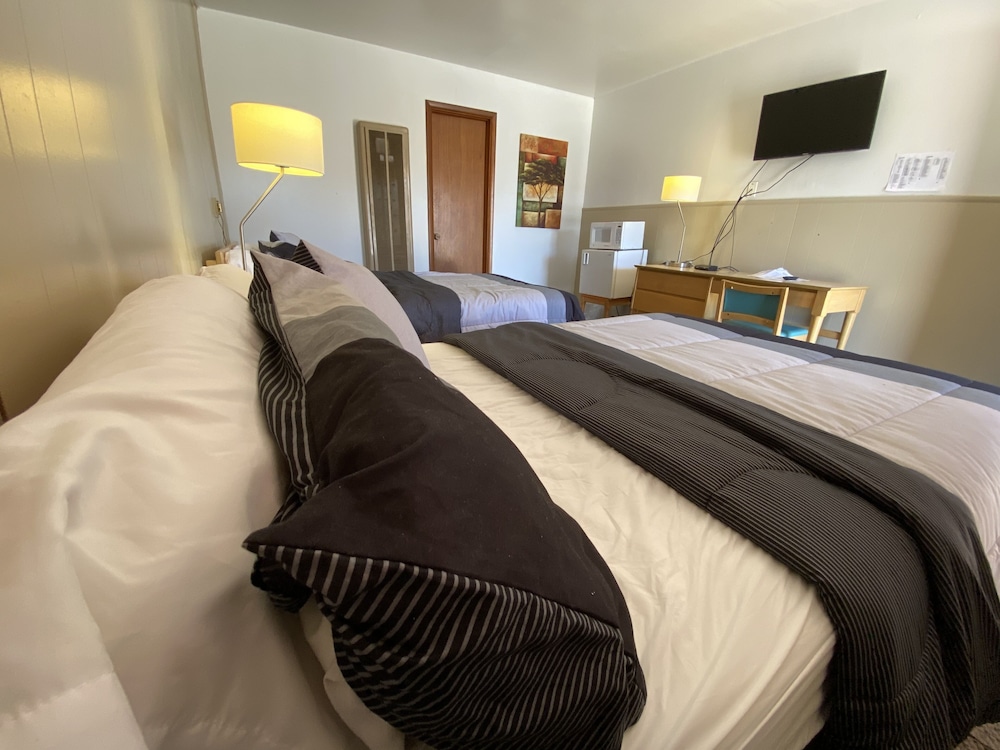 Duffer Motel - photo 48