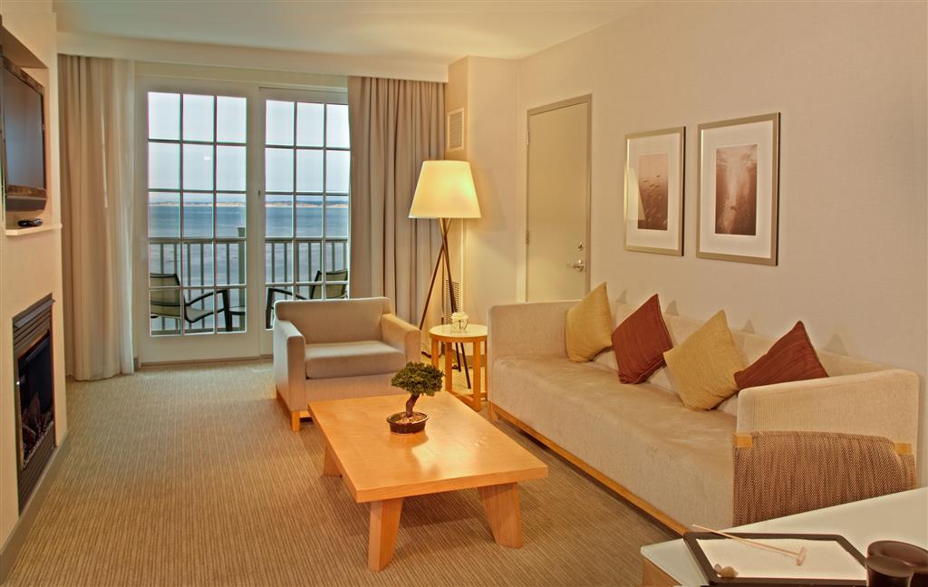 InterContinental the Clement Monterey by IHG — Monterey — photo 4