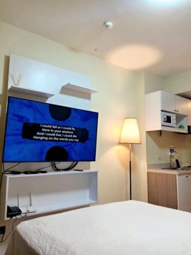 Horizon 101 - last minute hotel in Unknown City