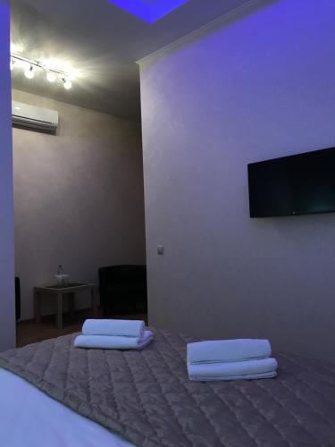 Kompas Mini Hotel — Moscow — photo 4