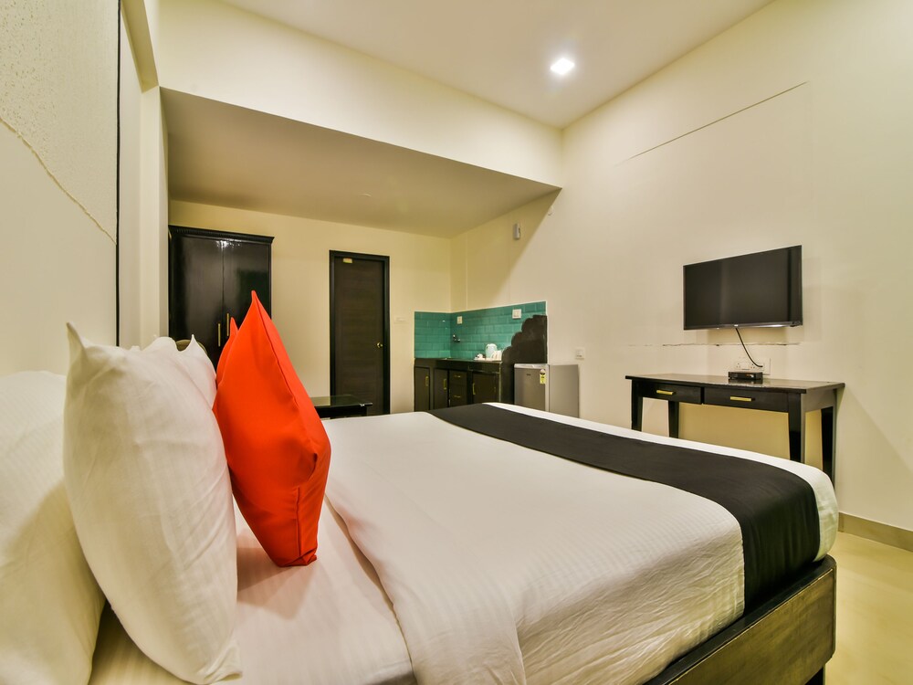 Capital O 22952 Accovah Lawande Beach Resort — Candolim — photo 2