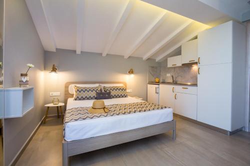 GiRene Apartments — 4-Star Luxury Hotel in Limenaria, Greece