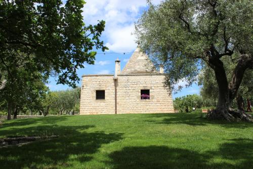 Trulli Gemma — Unknown City — photo 4
