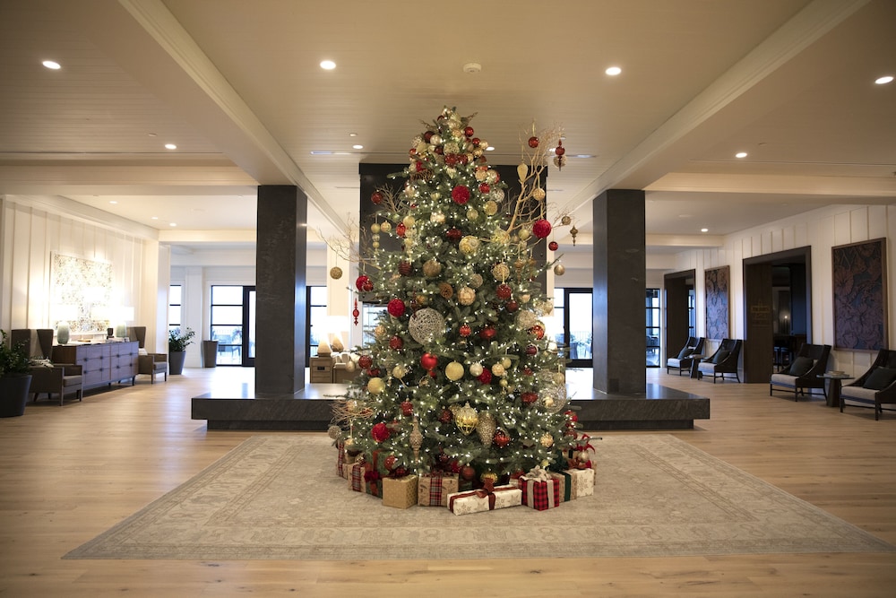Omni Barton Creek Resort and Spa Austin - photo 130