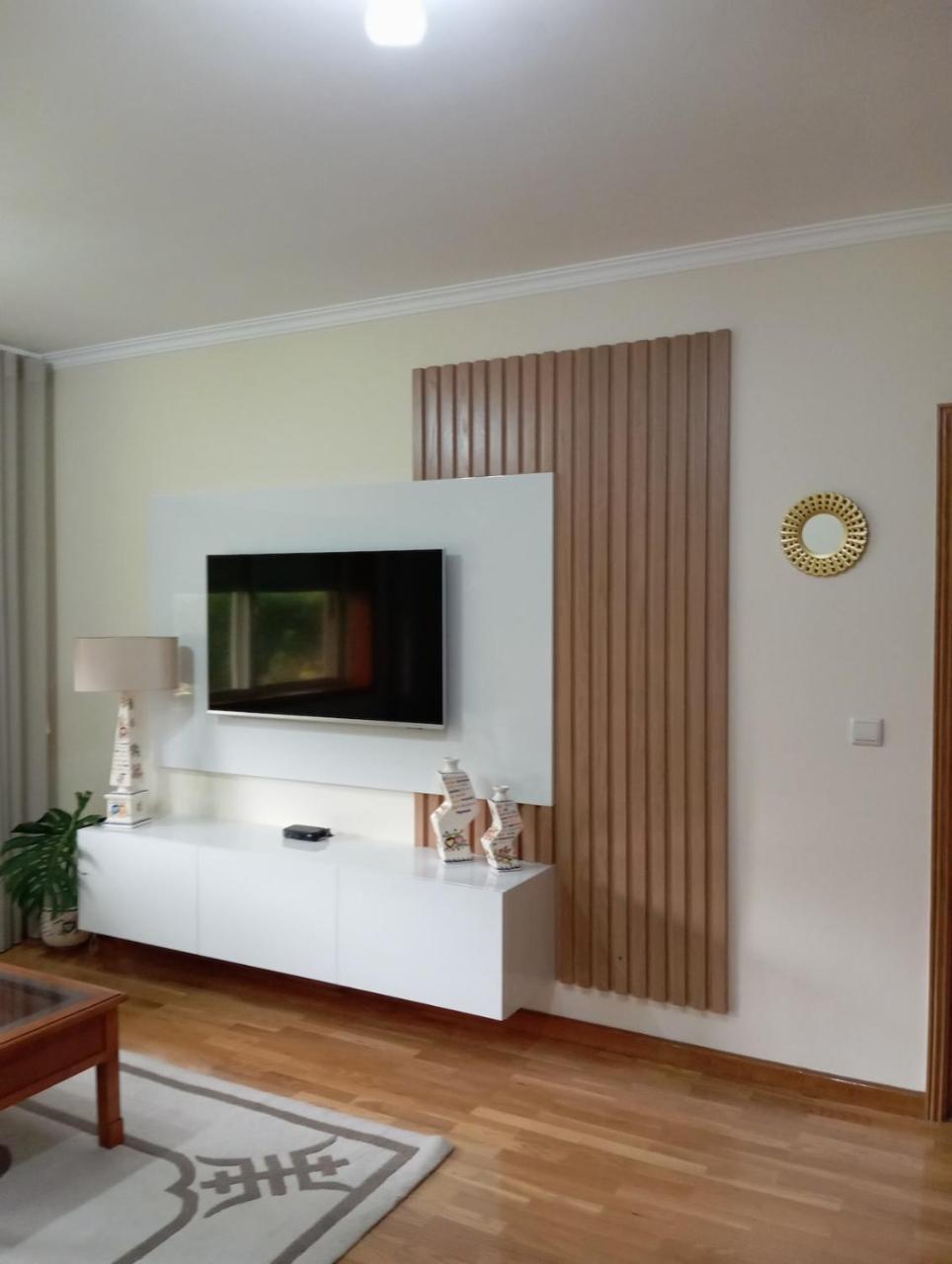 Apartamento T2 Vila Nova Gaia — 4-Star Luxury Hotel in Vila Nova De Gaia, Portugal